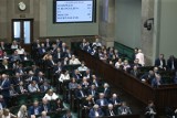 Sejm przyjął ustawę o dopłatach do innych źródeł ogrzewania niż węgiel