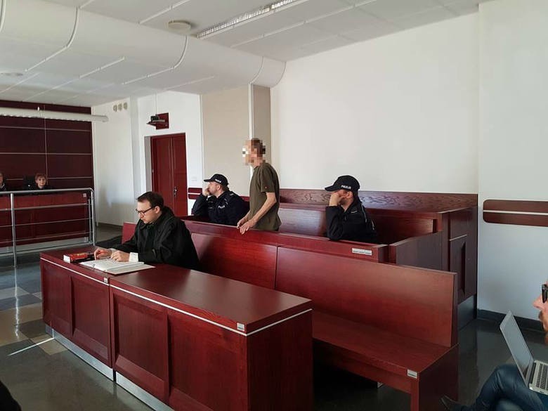 Sąd Okręgowy w Gliwicach wydał dziś, 14 sierpnia, wyrok w...