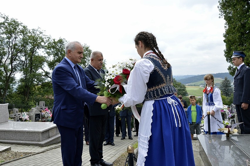 Gorlice. Dzień Walki i Męczeństwa Wsi Polskiej – nowe święto państwowe [ZDJĘCIA]