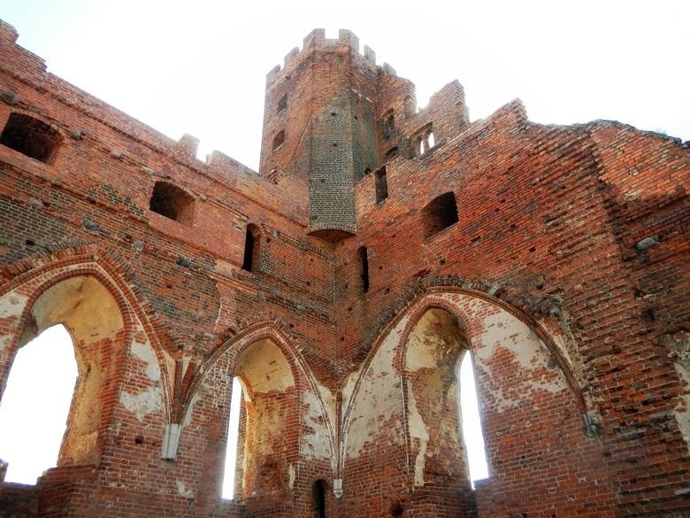 RADZYŃ CHEŁMIŃSKI, POWIAT GRUDZIĄDZKI...