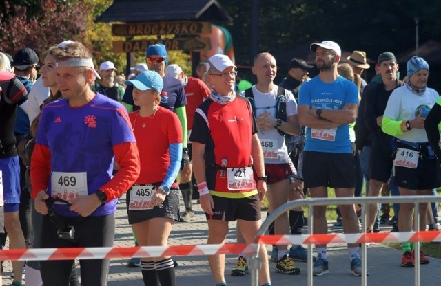 Radomski Maraton Trzeźwości co roku cieszy się dużym zainteresowaniem.