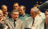 Bartosik: 4 czerwca 1989 zdjęcie z Wałęsą wystarczyło, by zostać parlamentarzystą