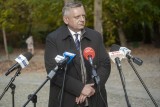 Prezydent Koszalina przeprosił za słowa swojego zastępcy WIDEO