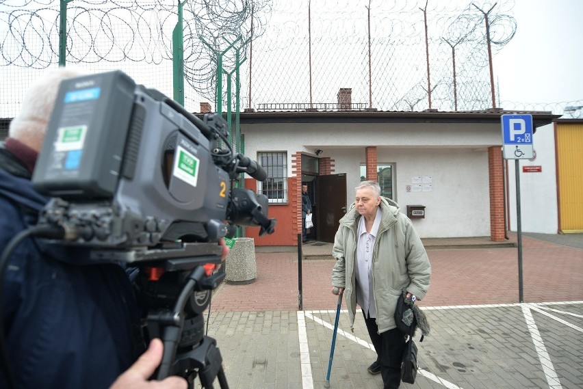 Poseł zapowiada, że w  sprawie Adama Zięby napisze list do...