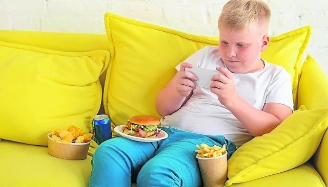 Według danych Instytutu Żywienia i Żywności z 2018 r. polskie dzieci są zaliczane do najszybciej tyjących w Europie. W galerii znajdziecie listę szpitali uzdrowiskowych, w których pomagają dzieciom z otyłością