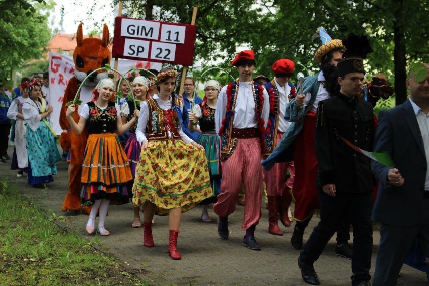 Festiwal Polsko-Irlandzki Polska Eire w Rudzie Śląskiej