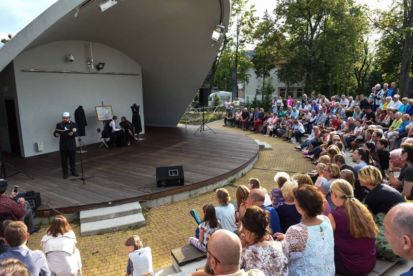 Zakopane. Lato Teatralne hitem tegorocznych wakacji? Przyciąga tłumy [ZDJĘCIA]