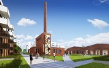 Nowy pomysł na siedzibę BWA Wrocław. Będzie przeniesiona na osiedle z rządowego programu mieszkaniowego 