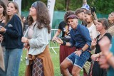 Ruszyła 10. edycja Pannonica Folk Festiwal. Do Myślca pod Nowym Sączem zjechały tłumy miłośników bałkańskich rytmów