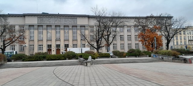 Poszkodowana złożyła pozew do Sąd Okręgowego w Łodzi.