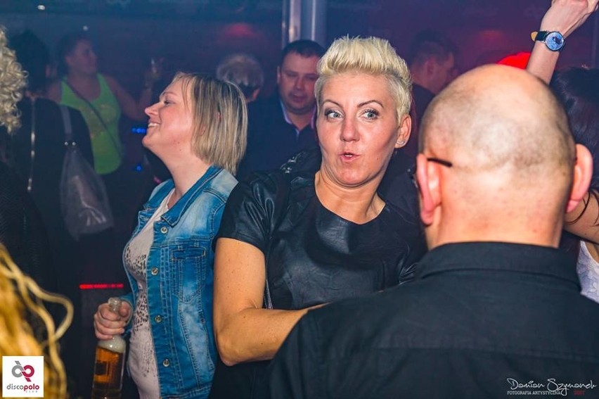 Zespół Veegas dał koncert w Clubie Disco Polo w Żorach....