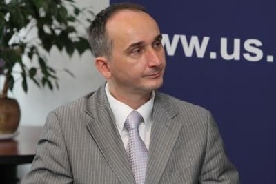 dr Paweł Jędrzejko