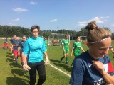 Moravia poszukuje trenera dla drugoligowych futbolistek