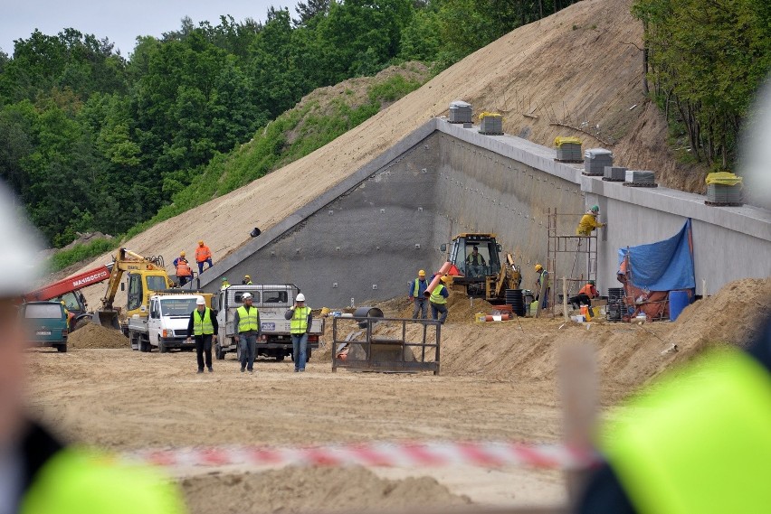 Umowę na ponad 131 mln zł dofinansowania z funduszy unijnych...