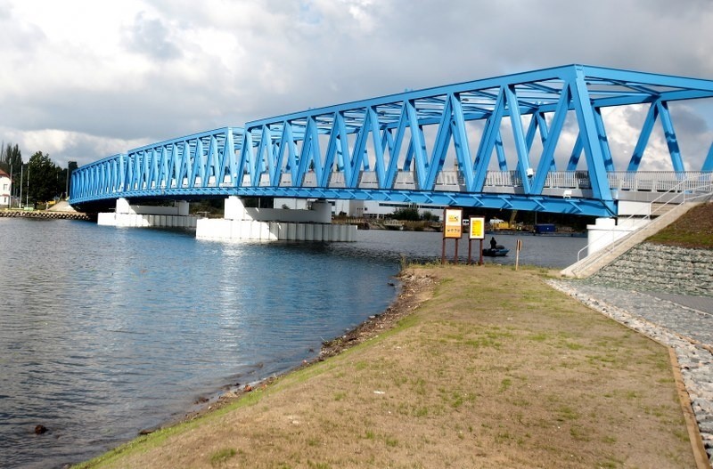 Most Brdowski otwarty już oficjalnie [ZDJĘCIA]