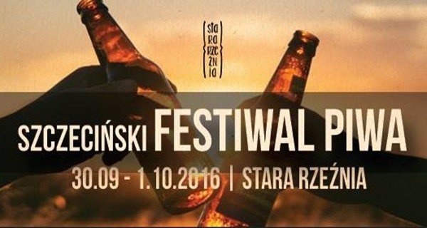 Szczeciński Festiwal Piwa...