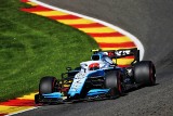 Robert Kubica z najgorszymi czasami podczas piątkowych treningów przed Grand Prix Belgii [AKTUALIZACJA]