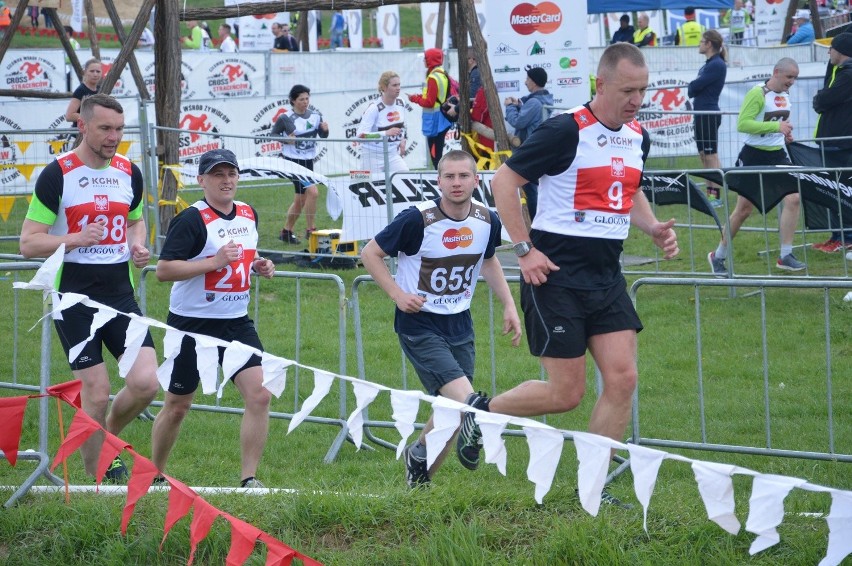 VI Cross Straceńców [ZDJĘCIA, FILM]