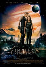 Jupiter: Intronizacja. Przedpremierowe pokazy  w Cinema City!