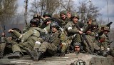 Rosyjscy dywersanci szykują prowokację. Szyją mundury ukraińskich Sił Zbrojnych