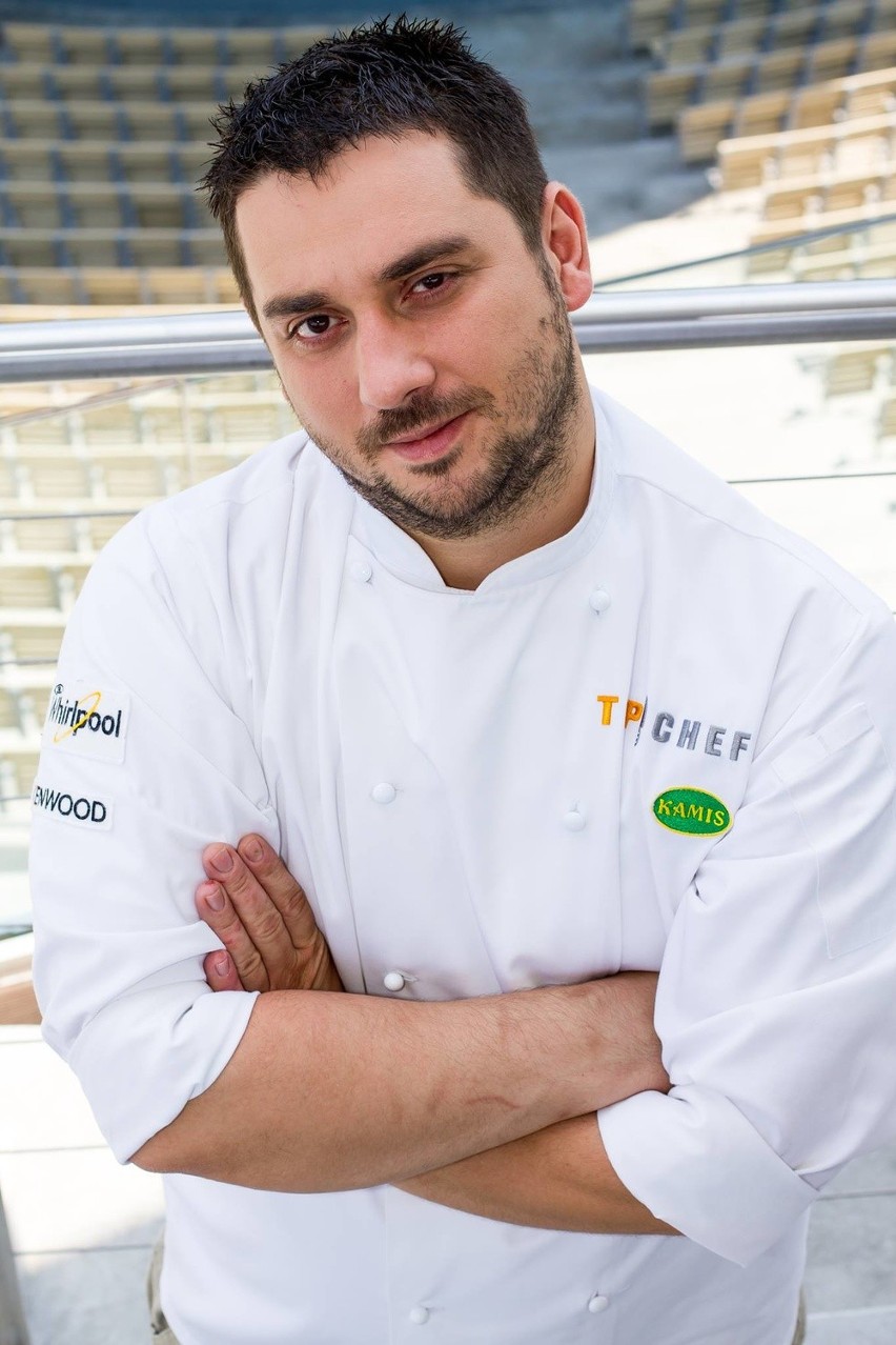 Sosnowiec: Adrian Feliks z Top Chef Polska zaprasza do...