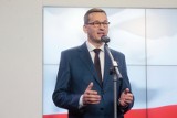 Premier promuje Polski Ład. „Chcemy usłyszeć co myślą Polacy”
