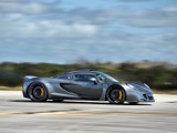 Hennessey Venom GT. Rekordzista prędkości na sprzedaż [galeria]