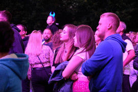 Disco pod Gwiazdami w Białymstoku