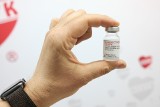Będzie kara dla rzeszowskiego Centum Medycznego Medyk za rzekome naruszenie zasad szczepień?