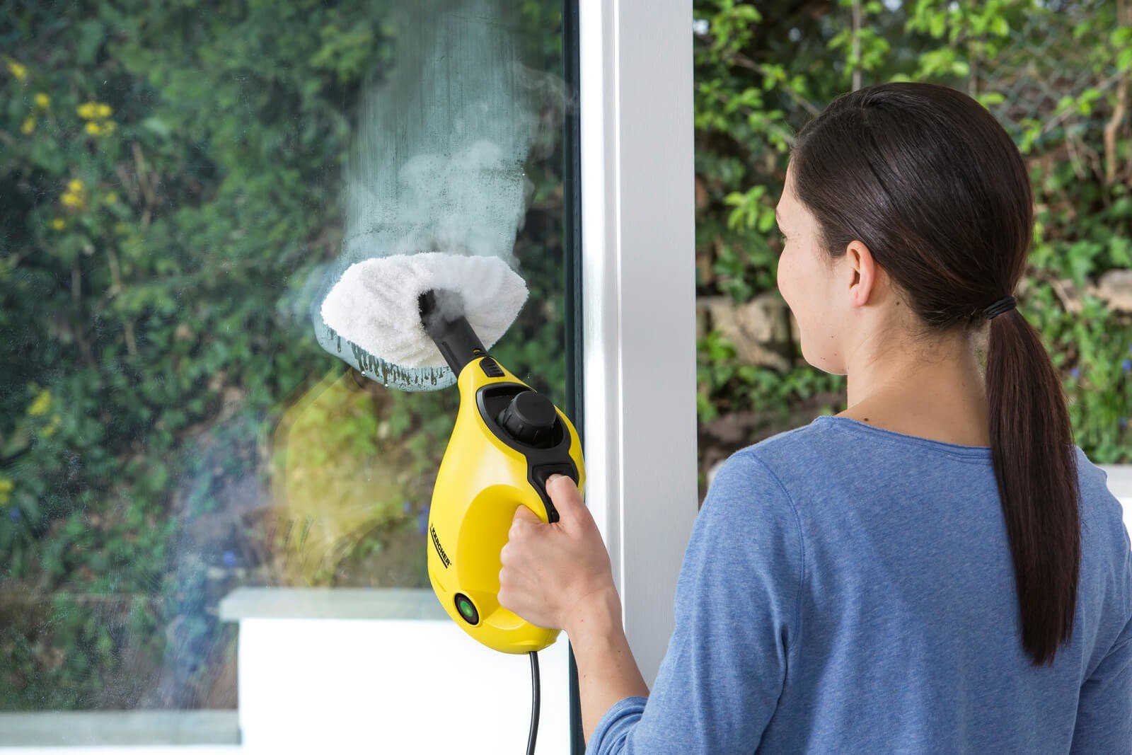 Parowa myjka do okien: jak wybrać najlepszą? | Głos Koszaliński