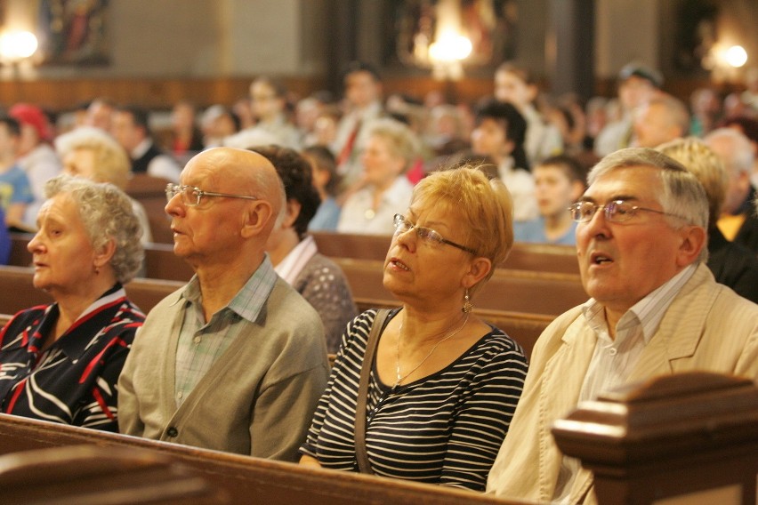 Święto Miasta Świętochłowice 2013 - korowód