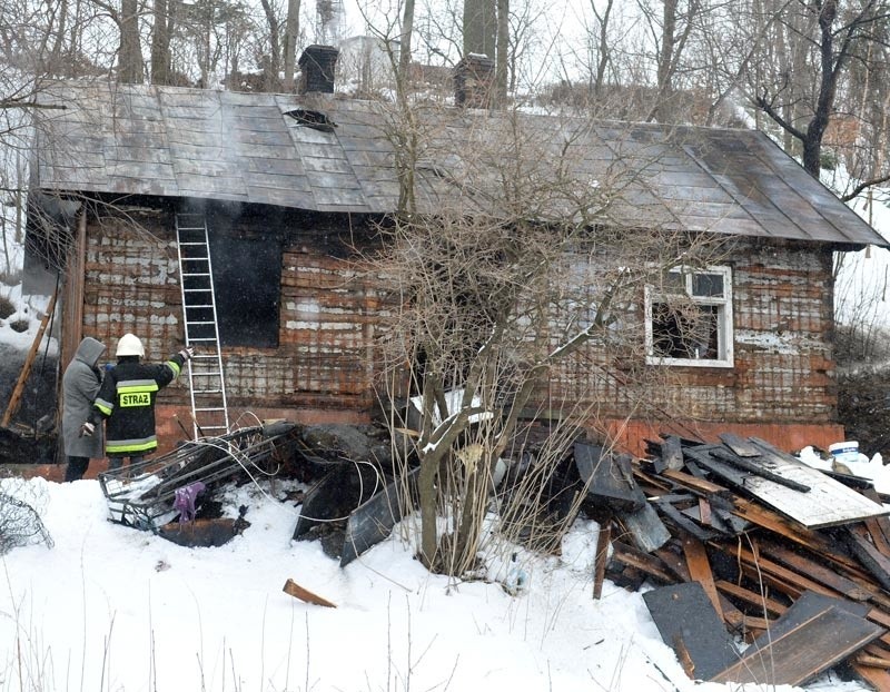 Tragedia w Nowym Żmigrodzie. Nie żyje dwoje dzieci