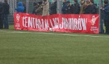Centralna Liga Juniorów U-17: tylko remis Cracovii w Starachowicach z Juventą, ale nadal szansa na awans