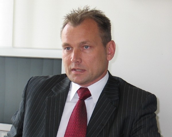 Wojciech Błachowicz został dzisiaj powołany na stanowisko zastępcy prezydenta Przemyśla.