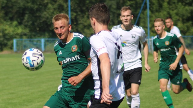 Dalin i Wiślanie czwarty sezon z kolei rywalizują w IV lidze. Zespół z Jaśkowic jest na dobrej drodze do tego, by przeskoczyć na szczebel wyższy