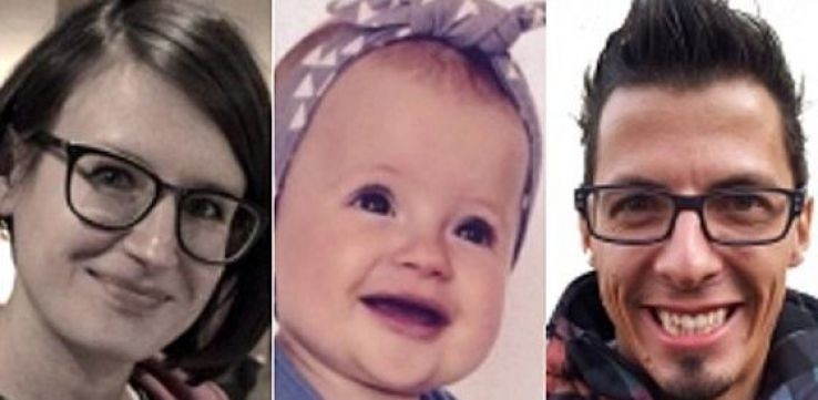 Rodzina z małym dzieckiem z Gdyni znaleziona martwa w Hiszpanii