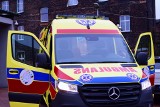 Śląskie kupiło nowy ambulans do przewozu osób z otyłością 
