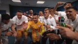 Tak Polacy świętowali awans na Euro 2024. "Mamy to!"