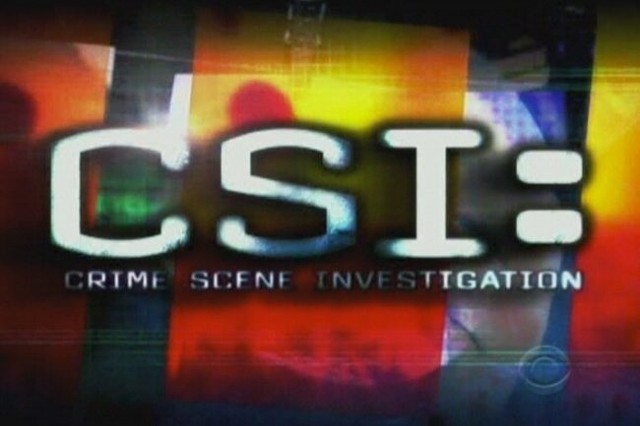 "CSI" (fot. CNN Newsource/x-news)