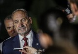 Macierewicz o katastrofie smoleńskiej: To był pierwszy atak terrorystyczny Rosji na państwo NATO