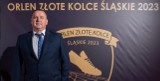Złote Kolce Śląskie 2023. W kategorii Trener Roku wygrał Marek Rożej z Końskich. Szkoleniowiec jest opiekunem Natalii Kaczmarek