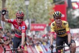 Vuelta a Espana. Poels wygrał 20. etap, Kuss krok od triumfu