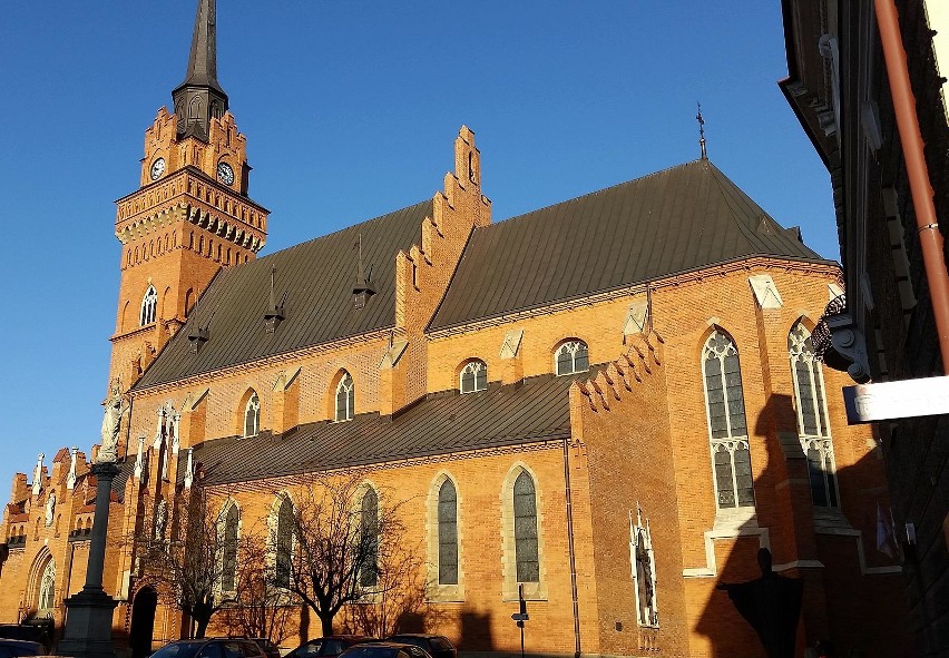 Tarnów. Skarby, zagadki i nieznane zakamarki naszej katedry [ZDJĘCIA]