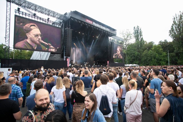 17.08.2019 warszawa meskie granien/zfot.krystian dobuszynski/polska press