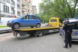 Wrocław wprowadza bezprawne opłaty za złe parkowanie