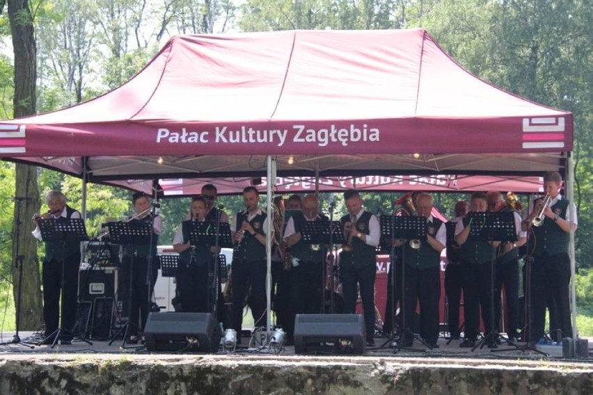 W Parku Podlesie w czerwcu odbywają się Hutnicze Piknik...