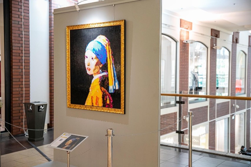 Johannes Vermeer "Dziewczyna z perłą"