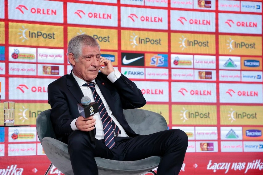 Fernando Santos