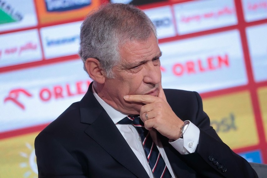 Fernando Santos