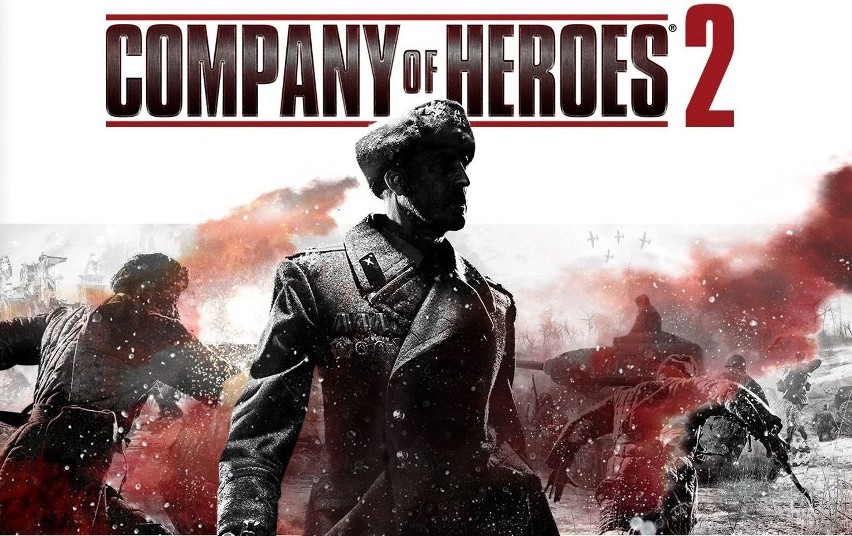 Company of Heroes 2
Company of Heroes 2: Wojna po polsku